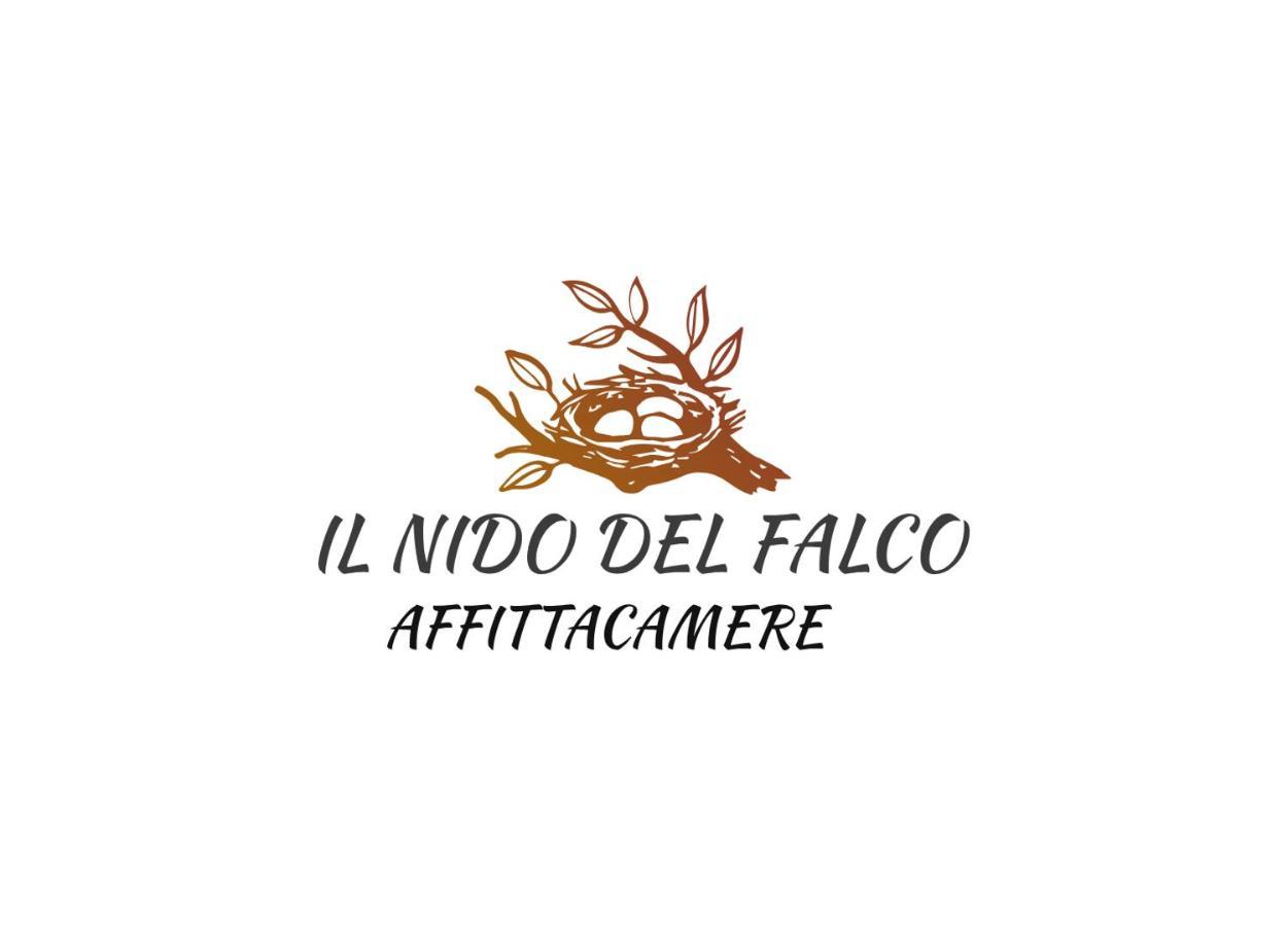 Il Nido Del Falco Pradleves Экстерьер фото